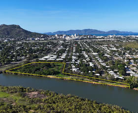 Development / Land commercial property for sale at 111 Railway Avenue Railway Estate QLD 4810