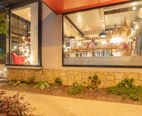 Hotel, Motel, Pub & Leisure commercial property for sale at Marysville VIC 3779