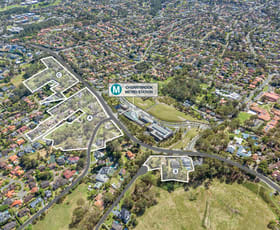 Development / Land commercial property for sale at West Pennant Hills NSW 2125