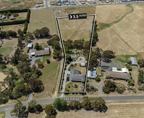 Development / Land commercial property for sale at 17 Fay Drive Winter Valley VIC 3358