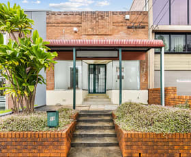 Offices commercial property sold at 59 Kingsway Kingsgrove NSW 2208