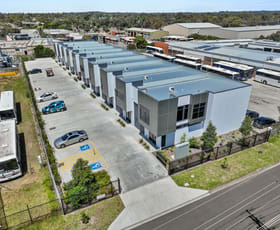 Factory, Warehouse & Industrial commercial property for sale at Units 1-10/18A Milne Avenue Seaford VIC 3198