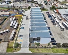 Factory, Warehouse & Industrial commercial property for sale at Units 1-10/18A Milne Avenue Seaford VIC 3198