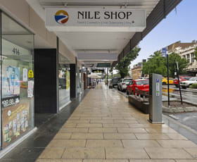 Shop & Retail commercial property for lease at 418 Ruthven Street Toowoomba City QLD 4350