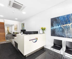 Offices commercial property for lease at 420-422 Ruthven Street Toowoomba City QLD 4350