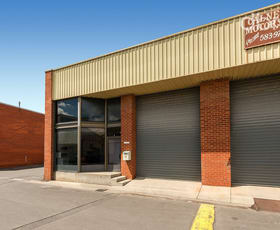 Factory, Warehouse & Industrial commercial property sold at 11/354 Reserve Road Cheltenham VIC 3192