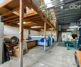 Factory, Warehouse & Industrial commercial property sold at 11/354 Reserve Road Cheltenham VIC 3192