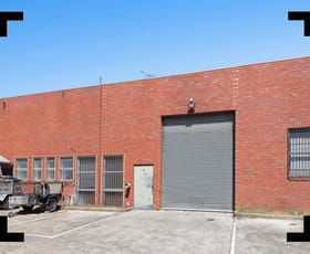 Factory, Warehouse & Industrial commercial property for lease at 2/5 Macquarie Drive Thomastown VIC 3074