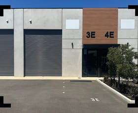 Factory, Warehouse & Industrial commercial property sold at Lot 73, Unit 3E/36 Hume Road Laverton North VIC 3026