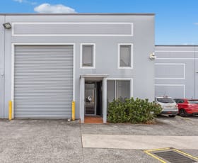 Factory, Warehouse & Industrial commercial property for sale at 9/14 Holbeche Road Arndell Park NSW 2148