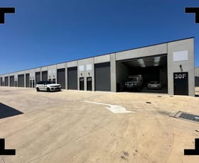 Factory, Warehouse & Industrial commercial property sold at Lot 130, Unit 30F/36 Hume Road Laverton North VIC 3026