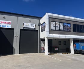 Factory, Warehouse & Industrial commercial property for sale at 38/62 Turner Road Smeaton Grange NSW 2567