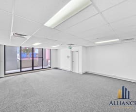 Offices commercial property for sale at Suite 36/163 Hawkesbury Road Westmead NSW 2145