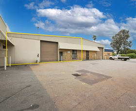 Factory, Warehouse & Industrial commercial property sold at 5/25 Owen Road Kelmscott WA 6111