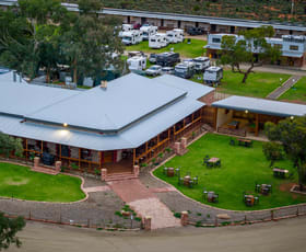 Hotel, Motel, Pub & Leisure commercial property for sale at Broken Hill NSW 2880