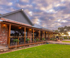 Hotel, Motel, Pub & Leisure commercial property for sale at Broken Hill NSW 2880