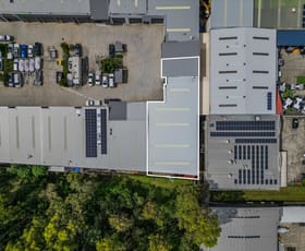 Factory, Warehouse & Industrial commercial property for sale at 10/8 Production Avenue Molendinar QLD 4214