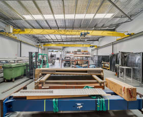 Factory, Warehouse & Industrial commercial property for sale at 10/8 Production Avenue Molendinar QLD 4214