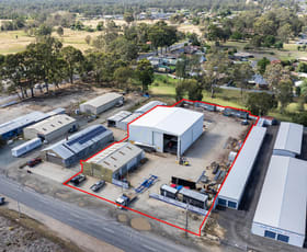 Factory, Warehouse & Industrial commercial property for sale at 122 Wimble Street Seymour VIC 3660