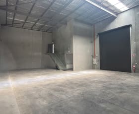 Factory, Warehouse & Industrial commercial property for lease at Unit 6/21 Concorde Way Bomaderry NSW 2541