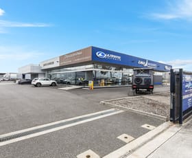 Factory, Warehouse & Industrial commercial property for sale at 31 Commercial Drive Pakenham VIC 3810