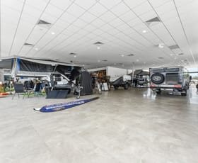 Factory, Warehouse & Industrial commercial property for sale at 31 Commercial Drive Pakenham VIC 3810