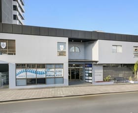 Offices commercial property sold at 3/40-42 Montgomery Street Kogarah NSW 2217