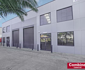 Factory, Warehouse & Industrial commercial property for sale at 1/7 Maxwell Place Narellan NSW 2567