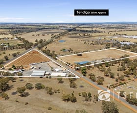 Development / Land commercial property for sale at 3605 Calder Hwy, Bridgewater VIC Bridgewater VIC 3516