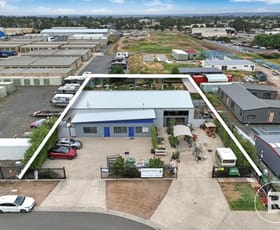 Factory, Warehouse & Industrial commercial property leased at 5 Rerock Drive Delacombe VIC 3356