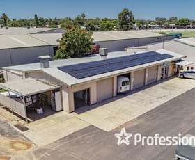 Factory, Warehouse & Industrial commercial property for lease at 2/134 Eleventh Street Mildura VIC 3500