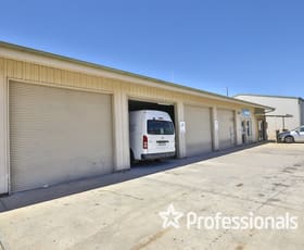 Factory, Warehouse & Industrial commercial property for lease at 2/134 Eleventh Street Mildura VIC 3500