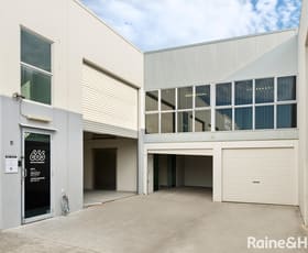 Factory, Warehouse & Industrial commercial property sold at 9/14 Fremantle Street Burleigh Heads QLD 4220