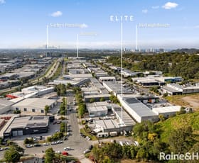 Factory, Warehouse & Industrial commercial property sold at 9/14 Fremantle Street Burleigh Heads QLD 4220