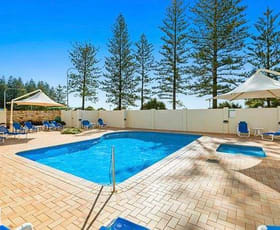 Hotel, Motel, Pub & Leisure commercial property for sale at Coolangatta QLD 4225