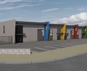 Factory, Warehouse & Industrial commercial property for sale at 2 Hugh Murray Drive Colac East VIC 3250