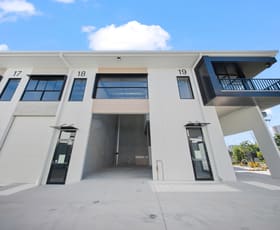 Factory, Warehouse & Industrial commercial property for lease at 19/3 Rudman Parade Burleigh Heads QLD 4220