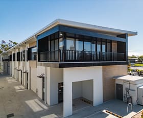 Factory, Warehouse & Industrial commercial property for lease at 19/3 Rudman Parade Burleigh Heads QLD 4220