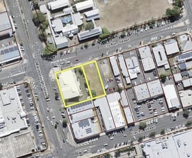 Development / Land commercial property for sale at 36 Crofton Street Bundaberg Central QLD 4670