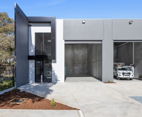 Factory, Warehouse & Industrial commercial property for sale at 9/66-68 Murradoc road Drysdale VIC 3222