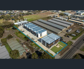 Factory, Warehouse & Industrial commercial property for sale at 9/66-68 Murradoc road Drysdale VIC 3222
