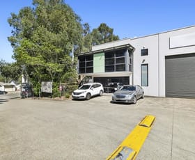 Factory, Warehouse & Industrial commercial property sold at Cromer NSW 2099