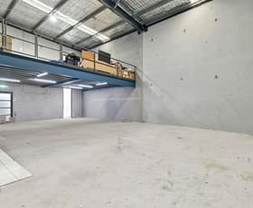 Factory, Warehouse & Industrial commercial property sold at Cromer NSW 2099