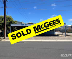 Offices commercial property sold at 3 Waverley Avenue Edwardstown SA 5039
