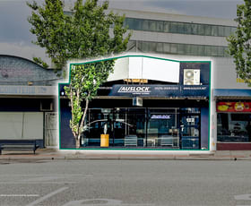 Shop & Retail commercial property sold at 122 Foster Street Dandenong VIC 3175