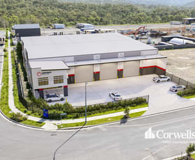 Factory, Warehouse & Industrial commercial property for sale at 97 Stephens Way Yatala QLD 4207
