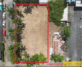 Development / Land commercial property for sale at 46 to 48 Brisbane Street Mackay QLD 4740