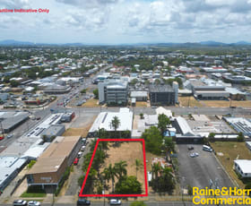 Development / Land commercial property for sale at 46 to 48 Brisbane Street Mackay QLD 4740