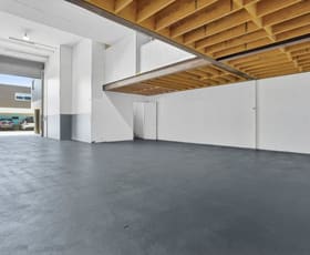 Factory, Warehouse & Industrial commercial property sold at Brookvale NSW 2100