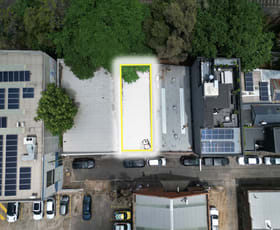 Factory, Warehouse & Industrial commercial property for sale at 6 Albert Place South Melbourne VIC 3205